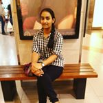 Profile Picture of Manjusha Nair (@nair_manjusha) on Instagram
