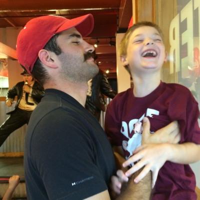 Profile Picture of Joe Nasser (@jdn32) on Twitter