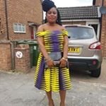 Profile Picture of Christina Amponsah (@christina.amponsah.5030) on Instagram