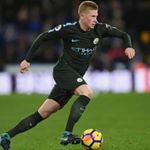 Profile Picture of Kevin De Bruyne fan page💙 (@debruyne.kevin.fp) on Instagram