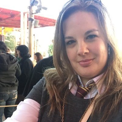 Profile Picture of Marie-Claude Beaulie (@marie_potter07) on Twitter