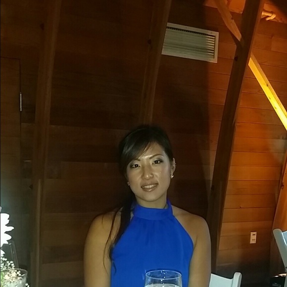 Profile Picture of Suejin Park (@spark1021) on Poshmark