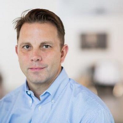 Profile Picture of Brian Rhoten (@bsrhoten) on Twitter