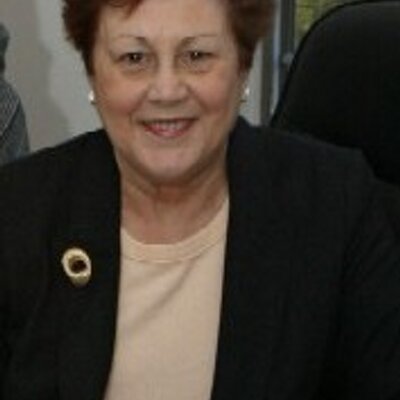 Profile Picture of Rose Marie Cushing (@rose_cushing) on Twitter