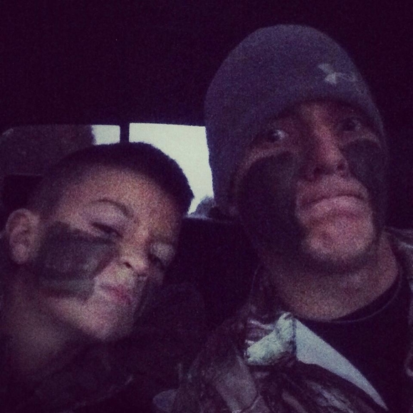 Profile Picture of Logan Azlin (@loganazlin) on Poshmark