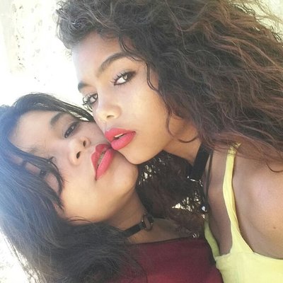 Profile Picture of Anna Dü Dick (@AnnaClaraPrado6) on Twitter