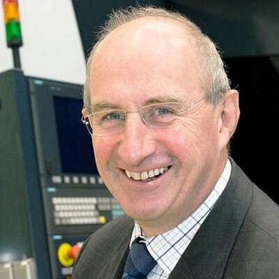 Profile Picture of Frank Kramer (@frankkramer4) on Twitter