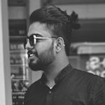 Profile Picture of VIJAY VENUGOPAL (@___vi_jay__) on Instagram