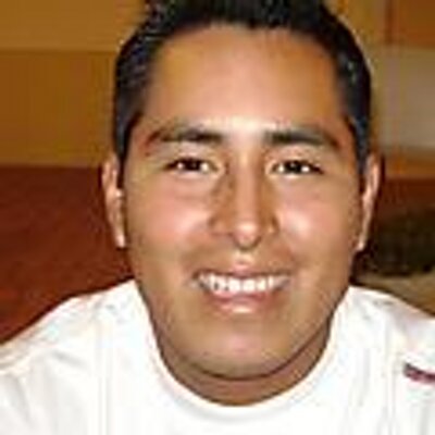 Profile Picture of Daniel Sanchez Cale (@dj33_) on Twitter