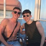Profile Picture of Michael Curtin (@michael_curtin8) on Instagram