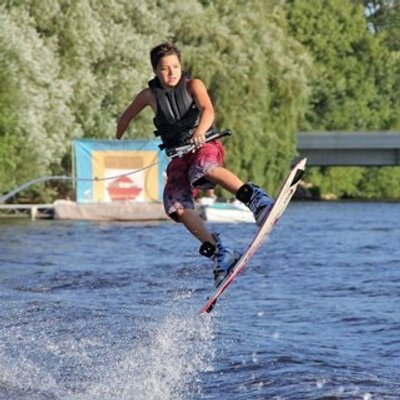 Profile Picture of Brandon Wait (@brandonwait45) on Twitter