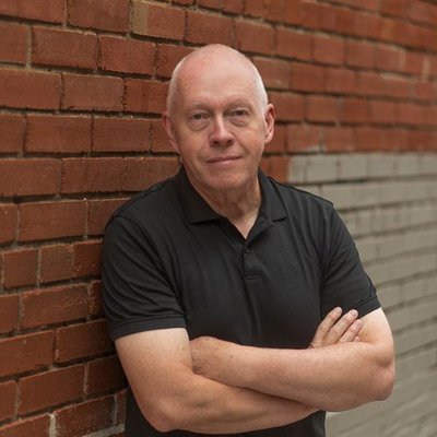 Profile Picture of David Wenger (@DavidWenger) on Twitter