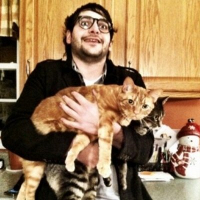 Profile Picture of Mike Ferri Is Jesus. (@TeamFerriWATIC) on Twitter