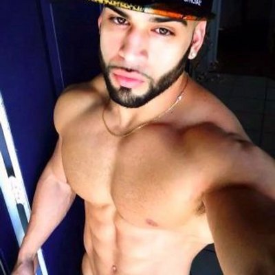 Profile Picture of Gabriel ovando (@Gabriel22511) on Twitter