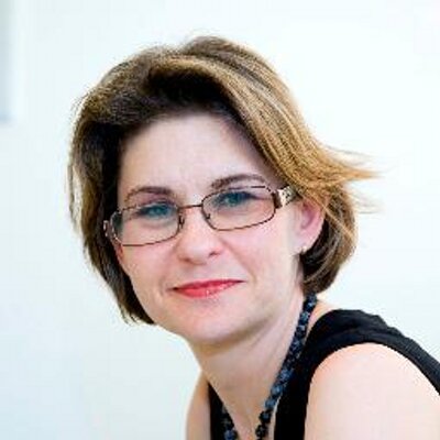 Profile Picture of Clare Chaney (@ClareChaneyTAB) on Twitter