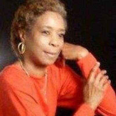 Profile Picture of Yolanda  B.  McGee (@Yolandabmcgee) on Twitter