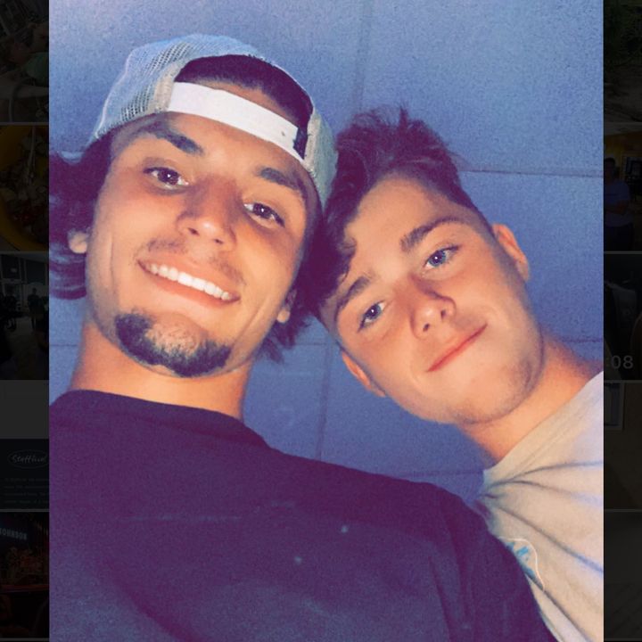 Profile Picture of Caleb Shields (@_igotthemilk_) on Tiktok