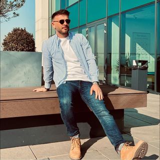 Profile Picture of Stefan Andrei Damian (@stefanandreidamian) on Instagram