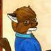 Profile Picture of Chris Yost (@bondofox) on Pinterest