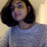 Profile Picture of Rangoli Saxena (@rangoli-saxena) on Quora