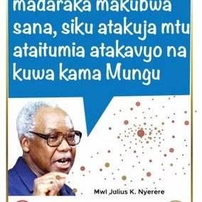 Profile Picture of Humphrey Kibona (@KennethKibona) on Twitter