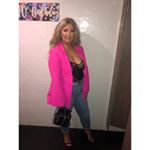 Profile Picture of Jasmine (@jasusher) on Instagram