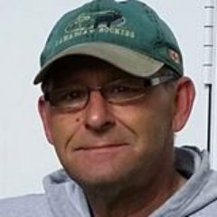 Profile Picture of Claude Boulet (@Toadmanink) on Twitter