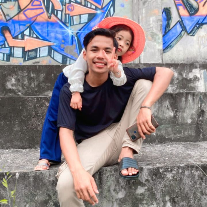 Profile Picture of vaan dranata (@vaandranata) on Tiktok