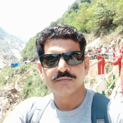 Profile Picture of Mukesh Patel (@patelmukesh23) on Twitter