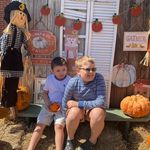 Profile Picture of Dani Adam-Peterson (@zakandzandersmom) on Instagram