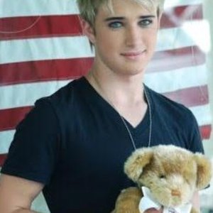 Profile Picture of Andrew Pion (@Pion314) on Twitter