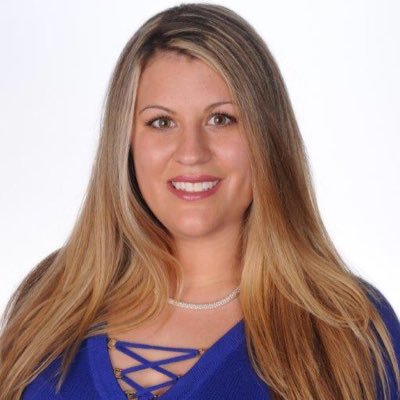 Profile Picture of Jessica Ledbetter (@JessMVPrealty) on Twitter