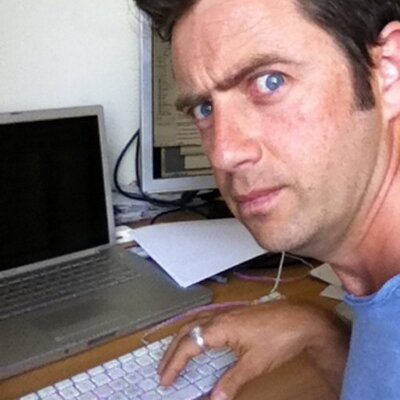 Profile Picture of Andrew Curry (@andrewcuz1) on Twitter