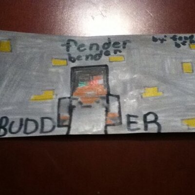 Profile Picture of Carl Raitano (@fenderbender923) on Twitter