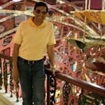 Profile Picture of Sandeep Tripathi (@sandeeptrip) on Instagram
