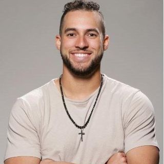 Profile Picture of George Springer (@georgespringer) on Instagram