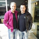 Profile Picture of victor carrera (@canoero2014) on Instagram