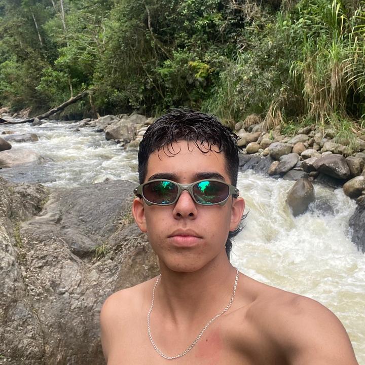 Profile Picture of Jose Roman (@joseroman107) on Tiktok