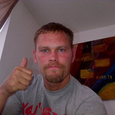 Profile Picture of Dan Dan Mego (@Dan_Dan_007) on Twitter