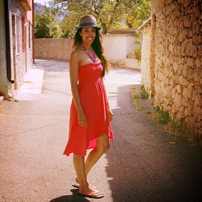 Profile Picture of Tanya Hales (@HalesTanya) on Twitter