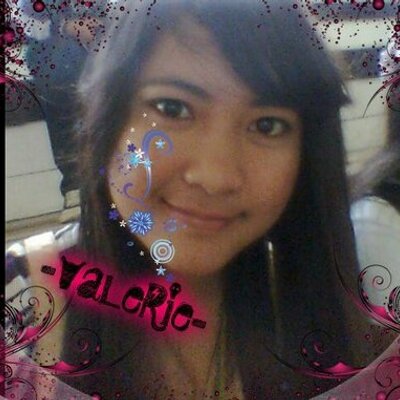 Profile Picture of Arcilla (@arcilla_valerie) on Twitter