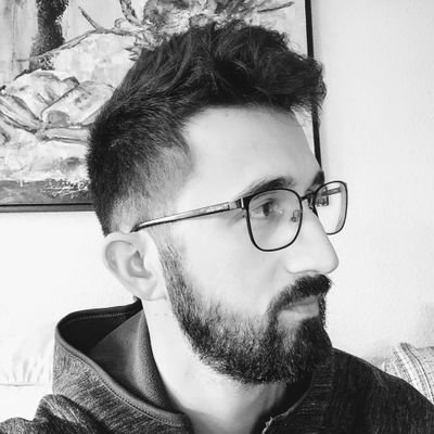 Profile Picture of David Roel Gómez (@DavidRoelGomez) on Twitter