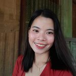 Profile Picture of Mia Clarissa Lorenzo Sequig (@mcsequig) on Instagram