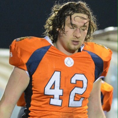 Profile Picture of josh caufield (@josh_caufield) on Twitter