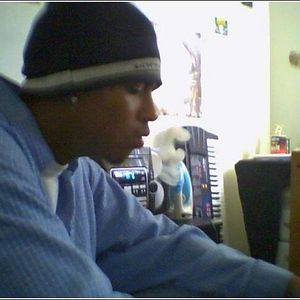 Profile Picture of Bryant Lockley (@294038056) on Myspace