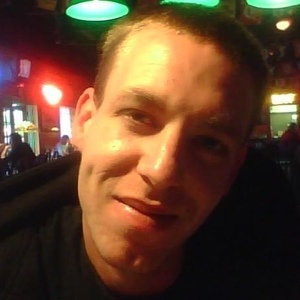 Profile Picture of James Kenter (@jimz1980) on Myspace