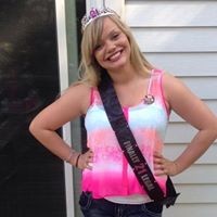 Profile Picture of Amanda Gilbert (@amanda-gilbert-61) on Quora