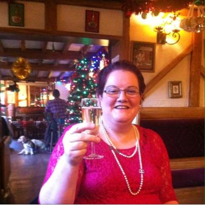 Profile Picture of Denise McGlynn (@DeniseMcGlynn) on Twitter