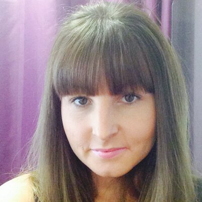 Profile Picture of Amy Barclay (@AmyAmybarclay7) on Twitter