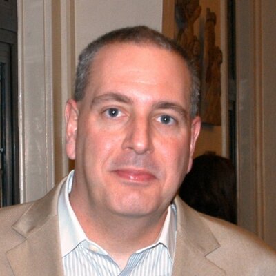 Profile Picture of Joseph Pickel (@Jpickel_IPC) on Twitter